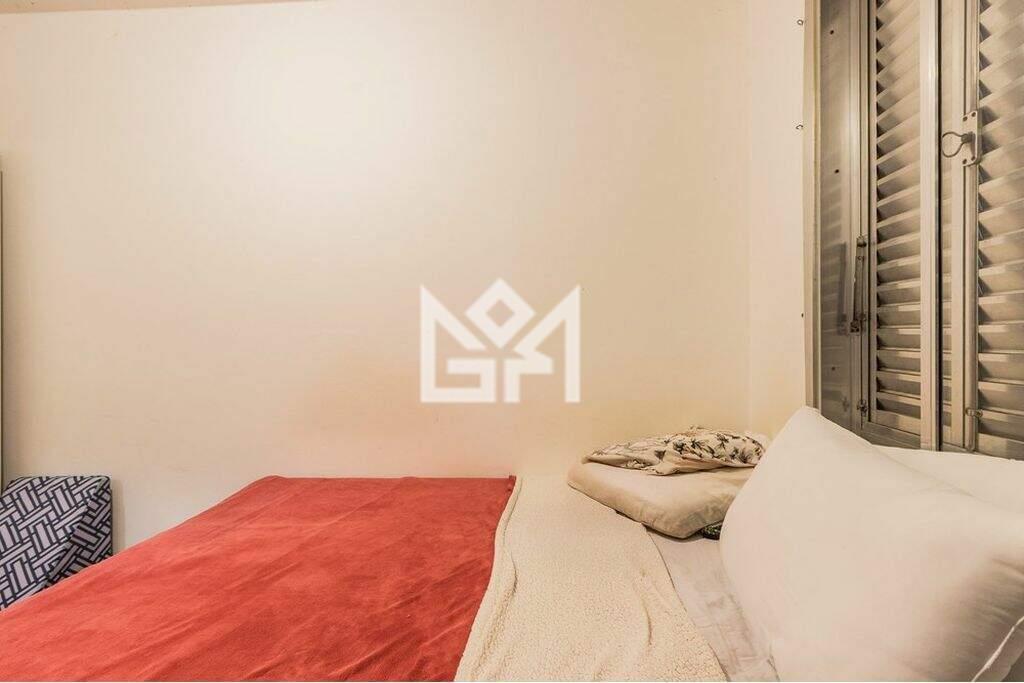 Apartamento com 2 quartos à venda, 44,33m² - Vila Ipiranga - Porto Alegre: 