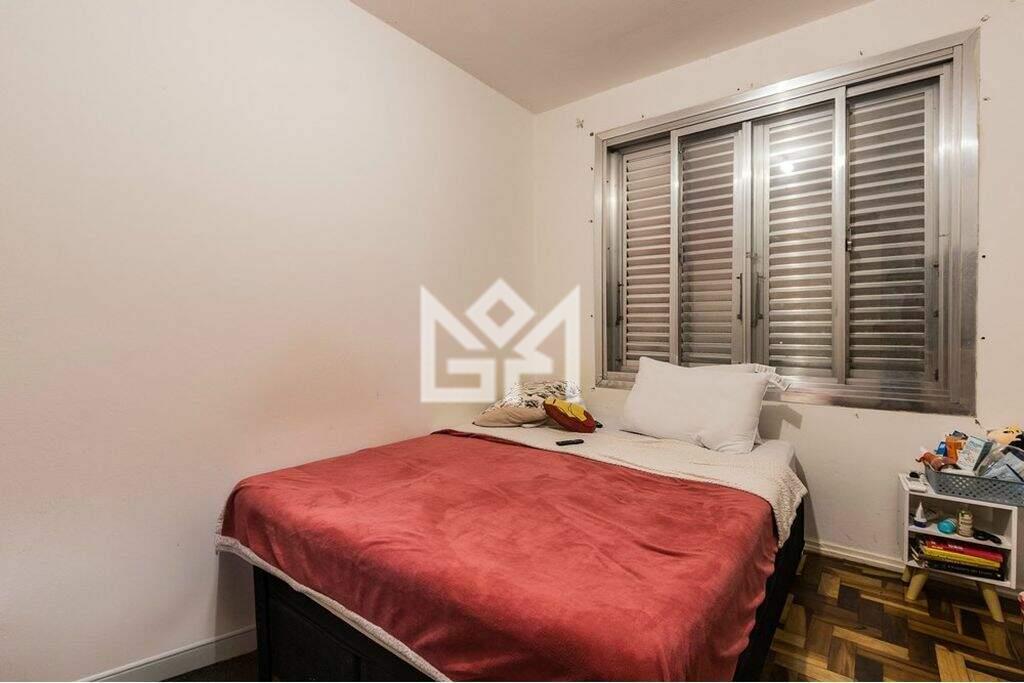 Apartamento com 2 quartos à venda, 44,33m² - Vila Ipiranga - Porto Alegre: 