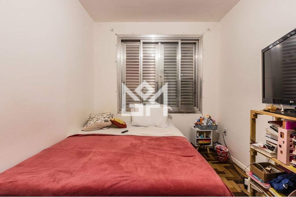 Apartamento com 2 quartos à venda, 44,33m² - Vila Ipiranga - Porto Alegre: 