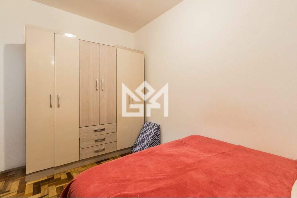 Apartamento com 2 quartos à venda, 44,33m² - Vila Ipiranga - Porto Alegre: 