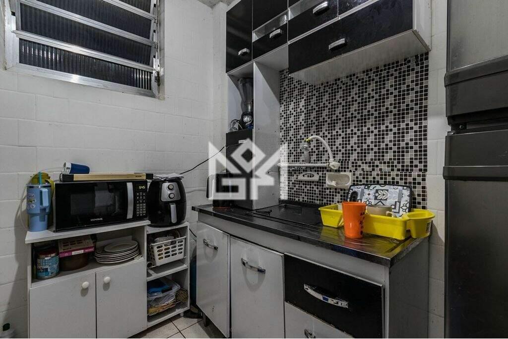 Apartamento com 2 quartos à venda, 44,33m² - Vila Ipiranga - Porto Alegre: 