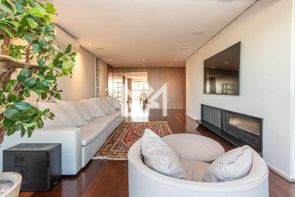 Apartamento com 2 quartos à venda, 172,4m² - Três Figueiras - Porto Alegre: 