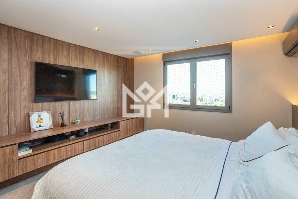 Apartamento com 2 quartos à venda, 172,4m² - Três Figueiras - Porto Alegre: 