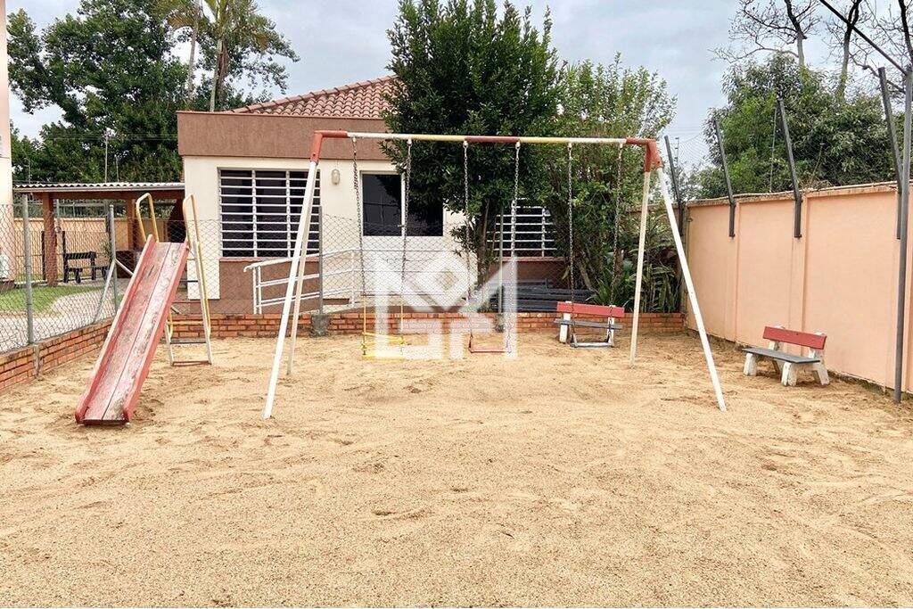 Apartamento com 1 quarto à venda, 45,48m² - Centro - Canoas: 