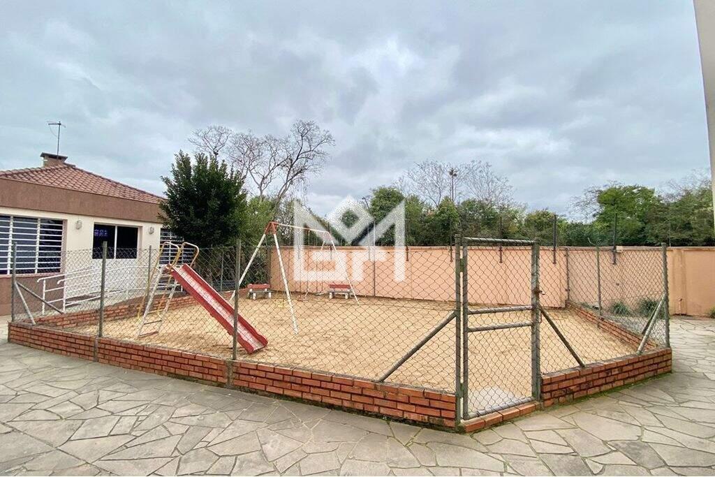 Apartamento com 1 quarto à venda, 45,48m² - Centro - Canoas: 