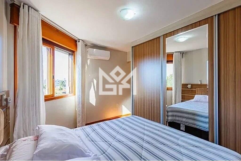 Apartamento com 3 quartos à venda, 110m² - Vila Ipiranga - Porto Alegre: 