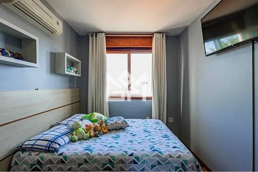 Apartamento com 3 quartos à venda, 110m² - Vila Ipiranga - Porto Alegre: 