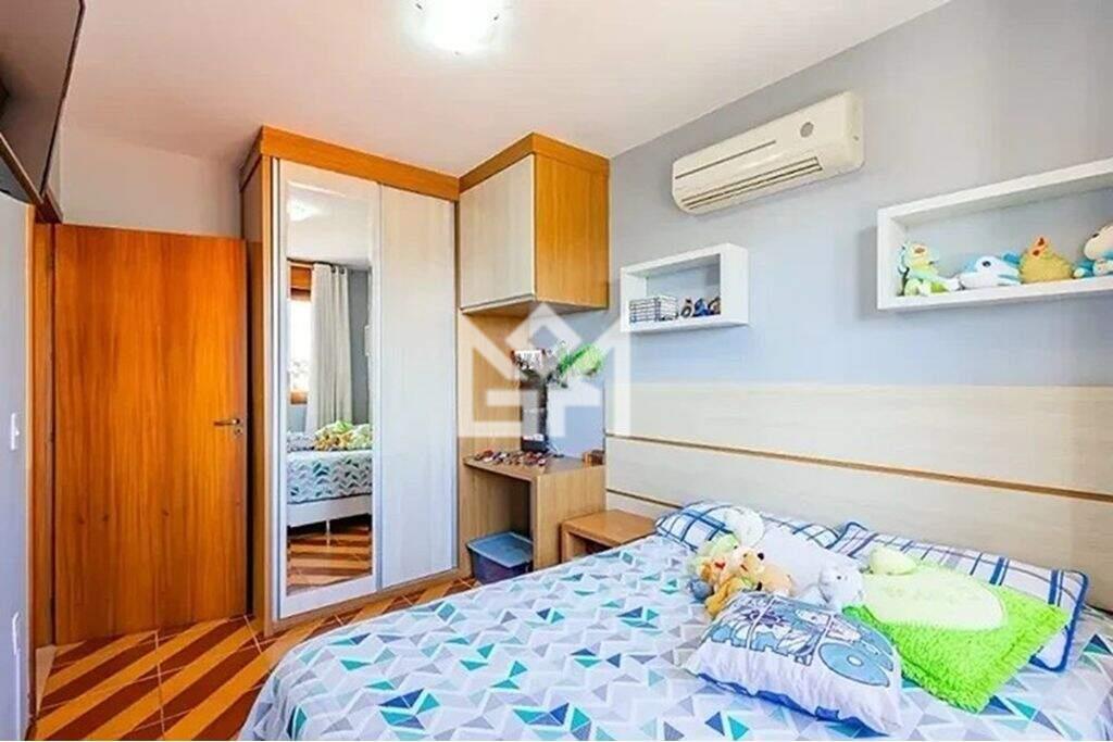 Apartamento com 3 quartos à venda, 110m² - Vila Ipiranga - Porto Alegre: 