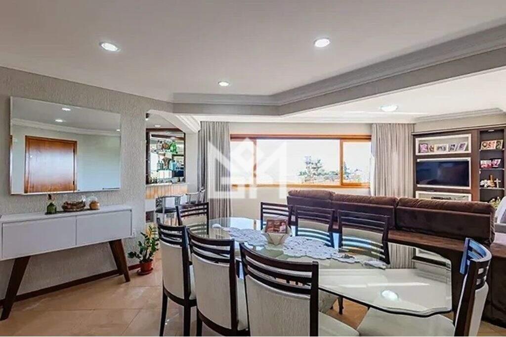 Apartamento com 3 quartos à venda, 110m² - Vila Ipiranga - Porto Alegre: 