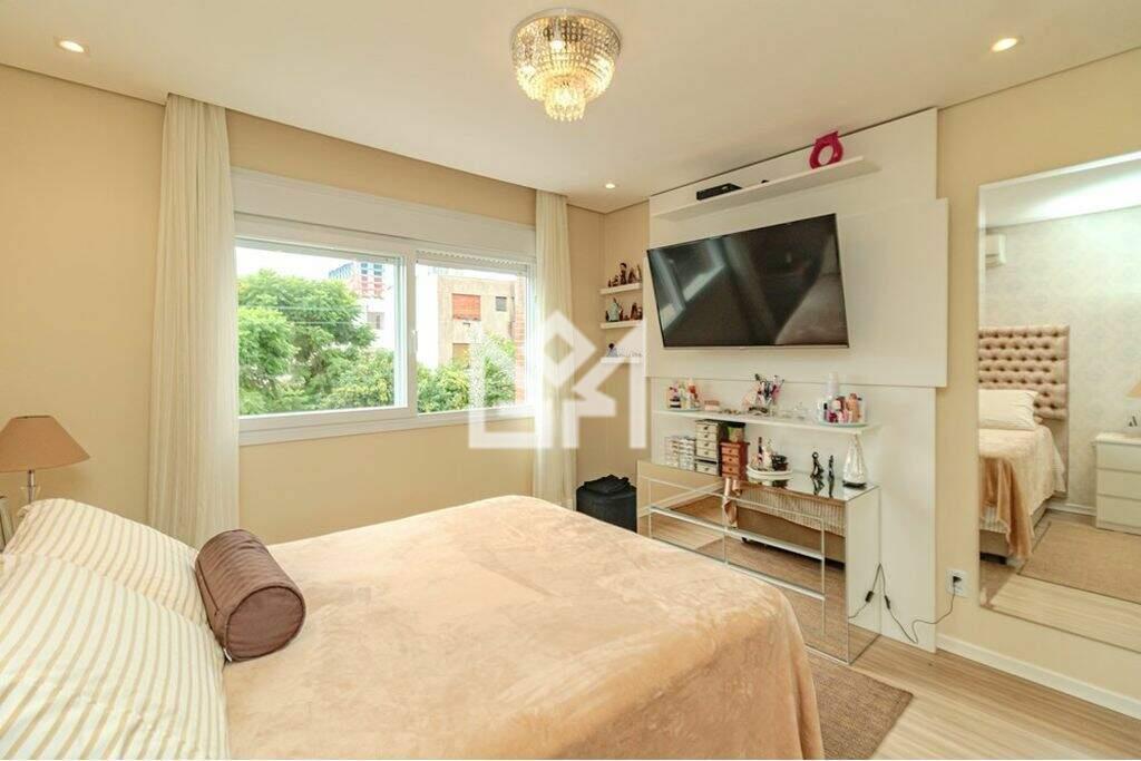 Apartamento com 2 quartos à venda, 74m² - Cristo Redentor - Porto Alegre: 