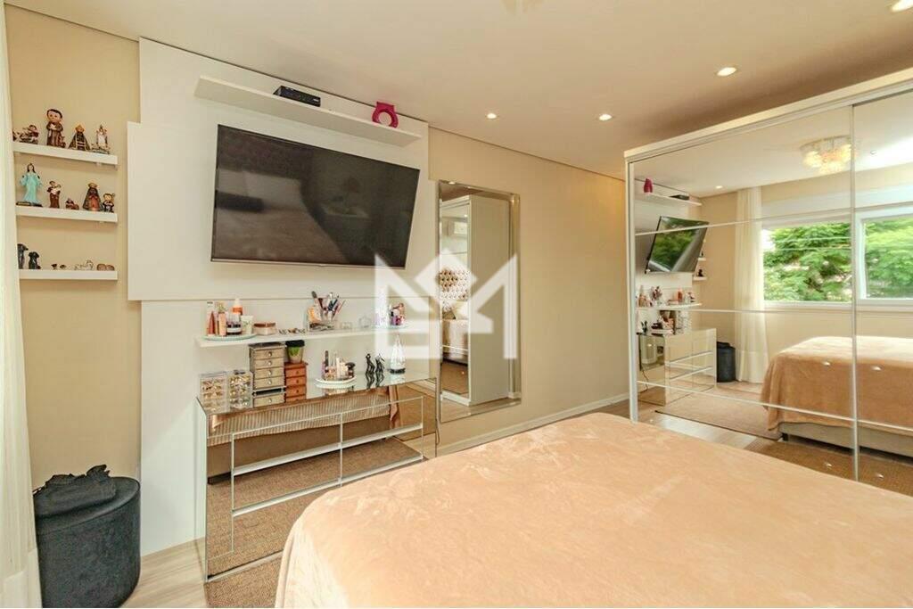 Apartamento com 2 quartos à venda, 74m² - Cristo Redentor - Porto Alegre: 