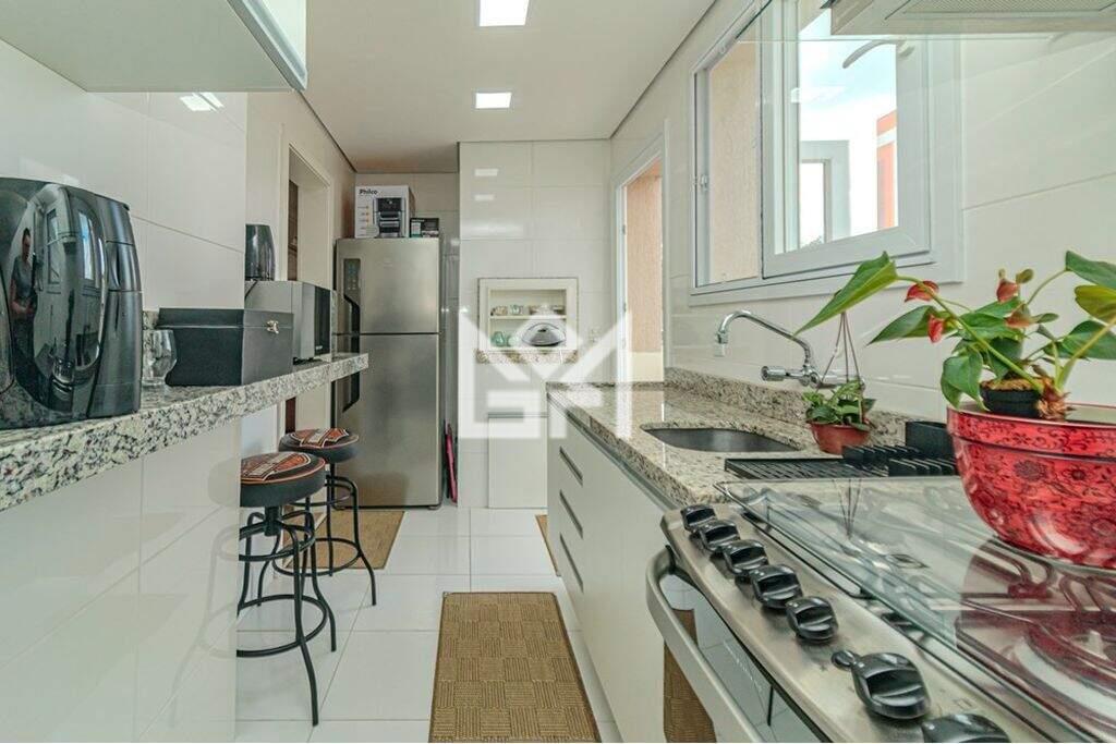 Apartamento com 2 quartos à venda, 74m² - Cristo Redentor - Porto Alegre: 