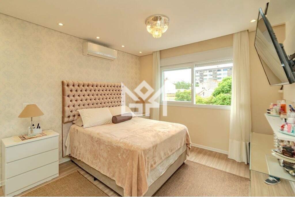 Apartamento com 2 quartos à venda, 74m² - Cristo Redentor - Porto Alegre: 