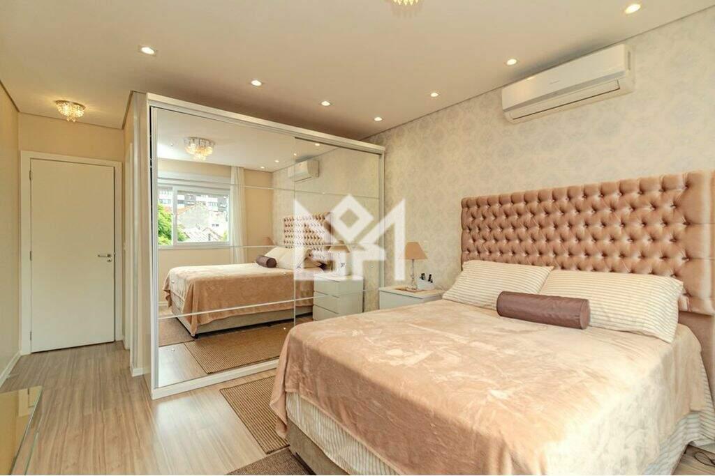 Apartamento com 2 quartos à venda, 74m² - Cristo Redentor - Porto Alegre: 