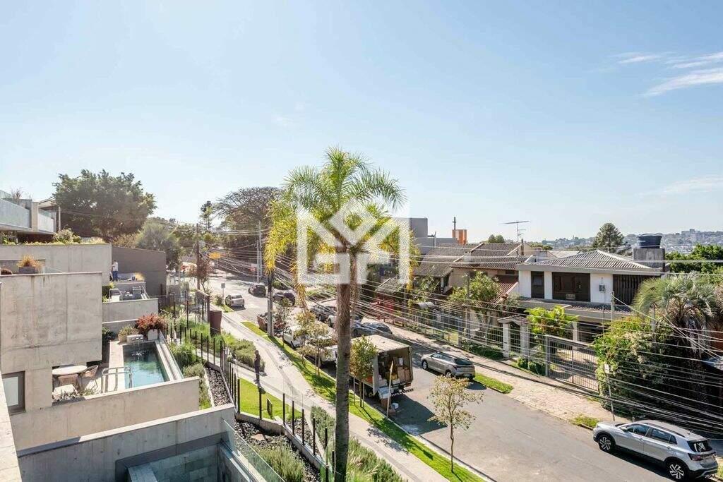 Apartamento com 3 quartos à venda, 203,74m² - Três Figueiras - Porto Alegre: 