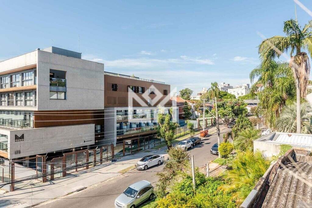 Apartamento com 3 quartos à venda, 203,74m² - Três Figueiras - Porto Alegre: 