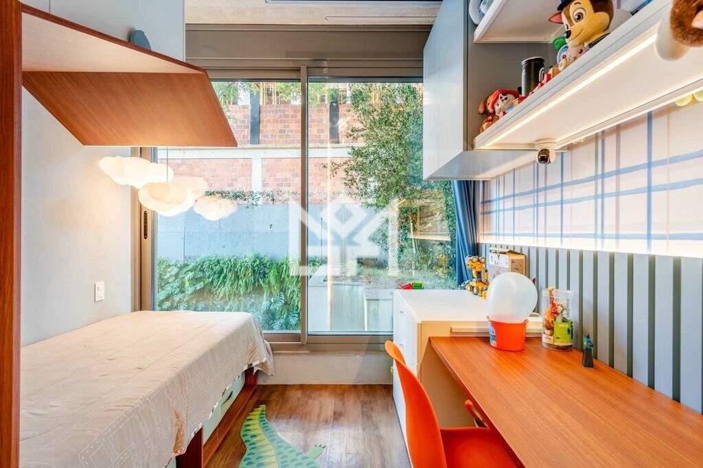 Apartamento com 3 quartos à venda, 203,74m² - Três Figueiras - Porto Alegre: 