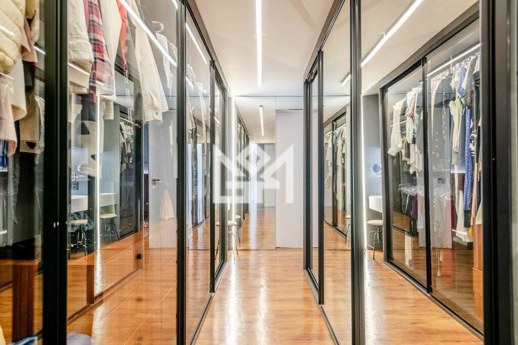 Apartamento com 3 quartos à venda, 203,74m² - Três Figueiras - Porto Alegre: 