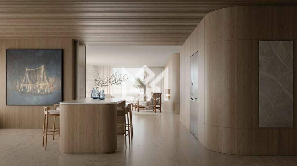 Apartamento com 3 quartos à venda, 265,23m² - Rio Branco - Porto Alegre: 