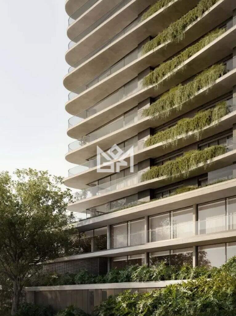 Apartamento com 3 quartos à venda, 265,23m² - Rio Branco - Porto Alegre: 