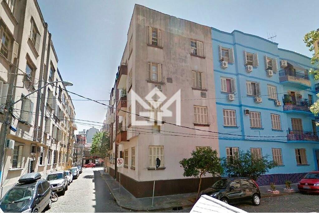 Apartamento com 3 quartos à venda, 86m² - Cidade Baixa - Porto Alegre: 