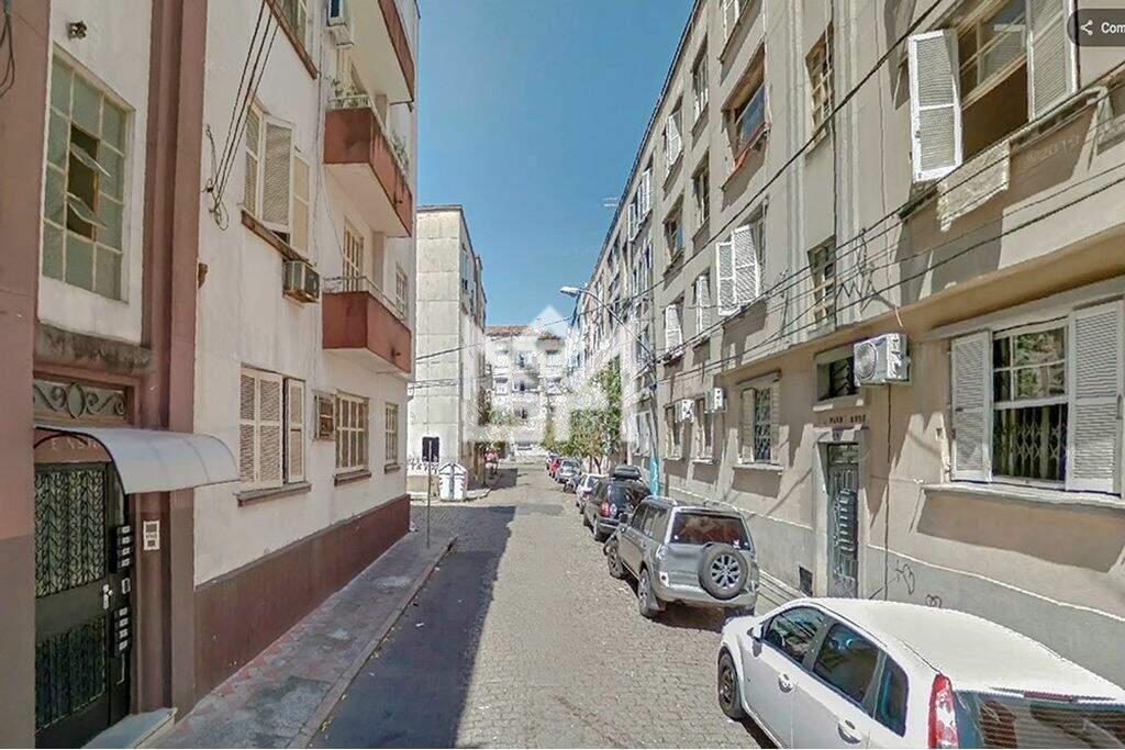 Apartamento com 3 quartos à venda, 86m² - Cidade Baixa - Porto Alegre: 