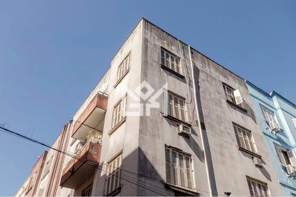 Apartamento com 3 quartos à venda, 86m² - Cidade Baixa - Porto Alegre: 