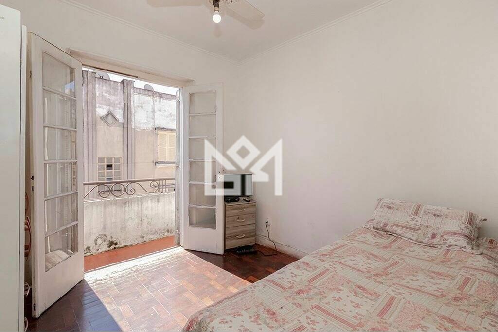 Apartamento com 3 quartos à venda, 86m² - Cidade Baixa - Porto Alegre: 