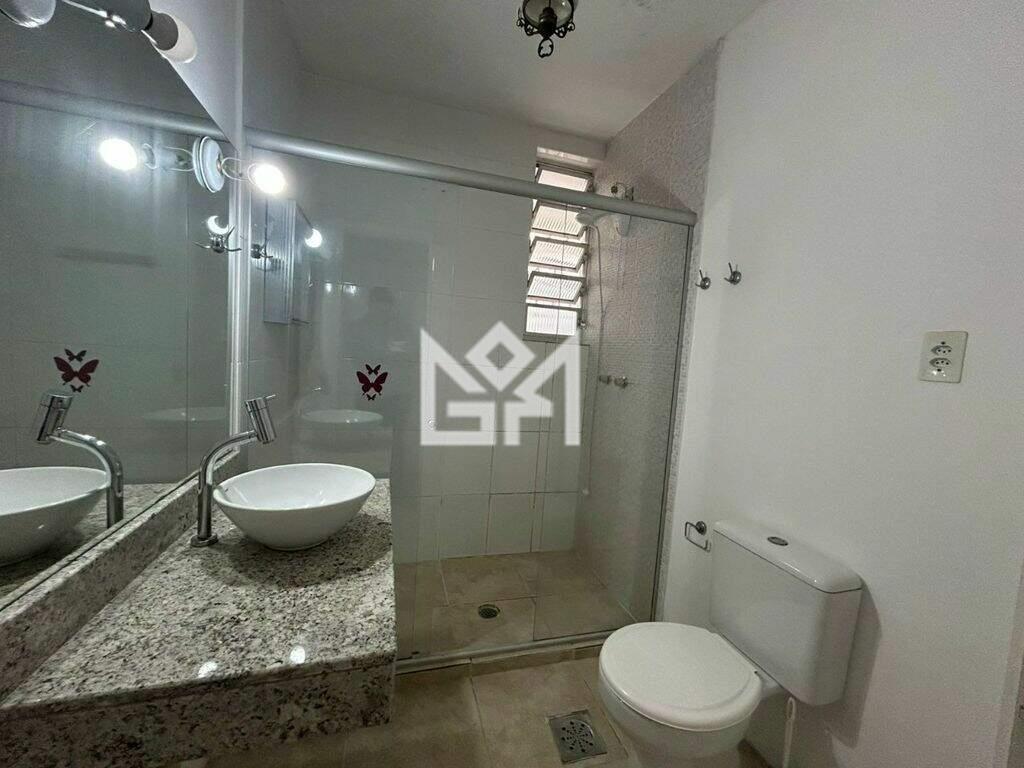 Apartamento com 3 quartos à venda, 87m² - Menino Deus - Porto Alegre: 