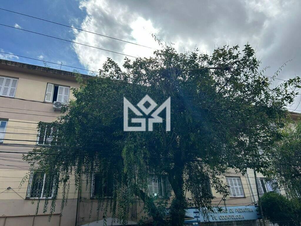 Apartamento com 3 quartos à venda, 87m² - Menino Deus - Porto Alegre: 