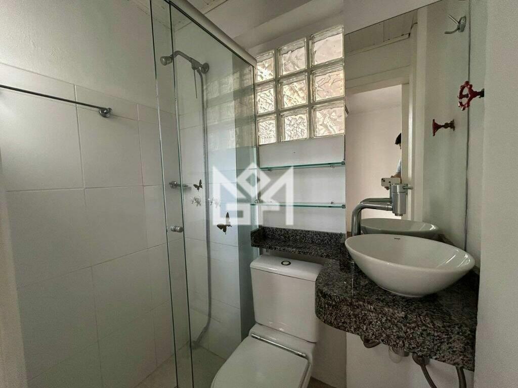 Apartamento com 3 quartos à venda, 87m² - Menino Deus - Porto Alegre: 