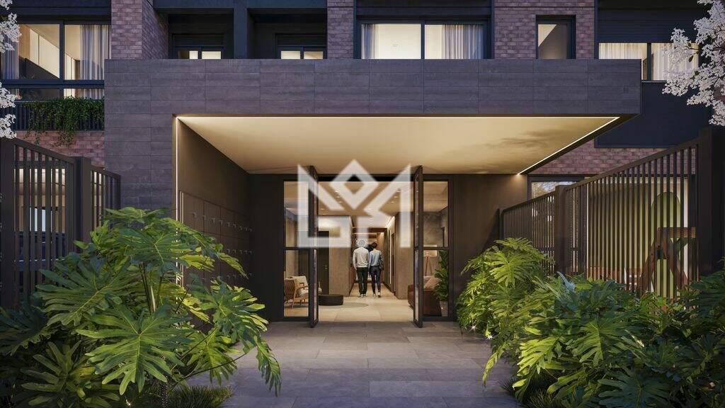 Apartamento com 1 quarto à venda, 42,28m² - Jardim Planalto - Porto Alegre: 