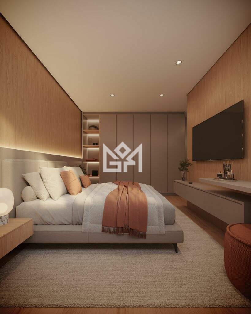 Apartamento com 1 quarto à venda, 42,28m² - Jardim Planalto - Porto Alegre: 