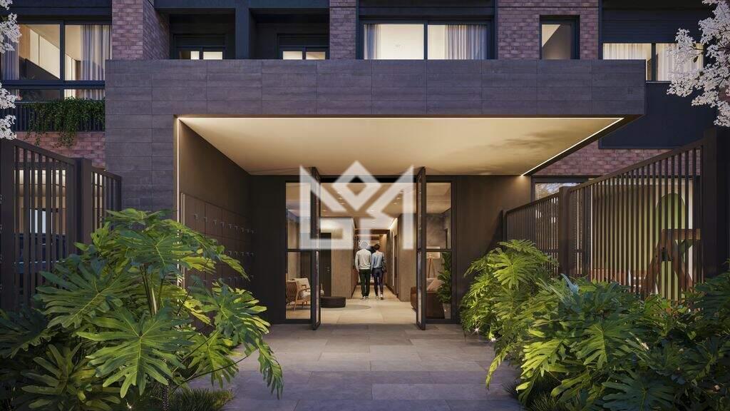 Apartamento com 2 quartos à venda, 61,29m² - Jardim Planalto - Porto Alegre: 