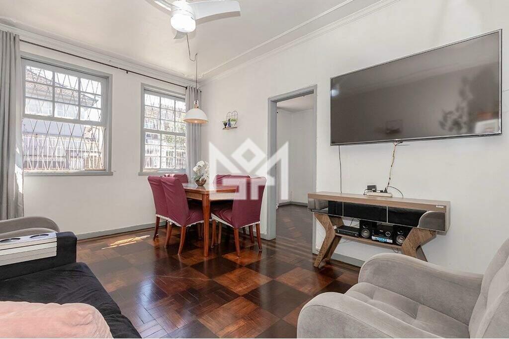 Apartamento com 3 quartos à venda, 68,58m² - Passo Da Areia - Porto Alegre: 