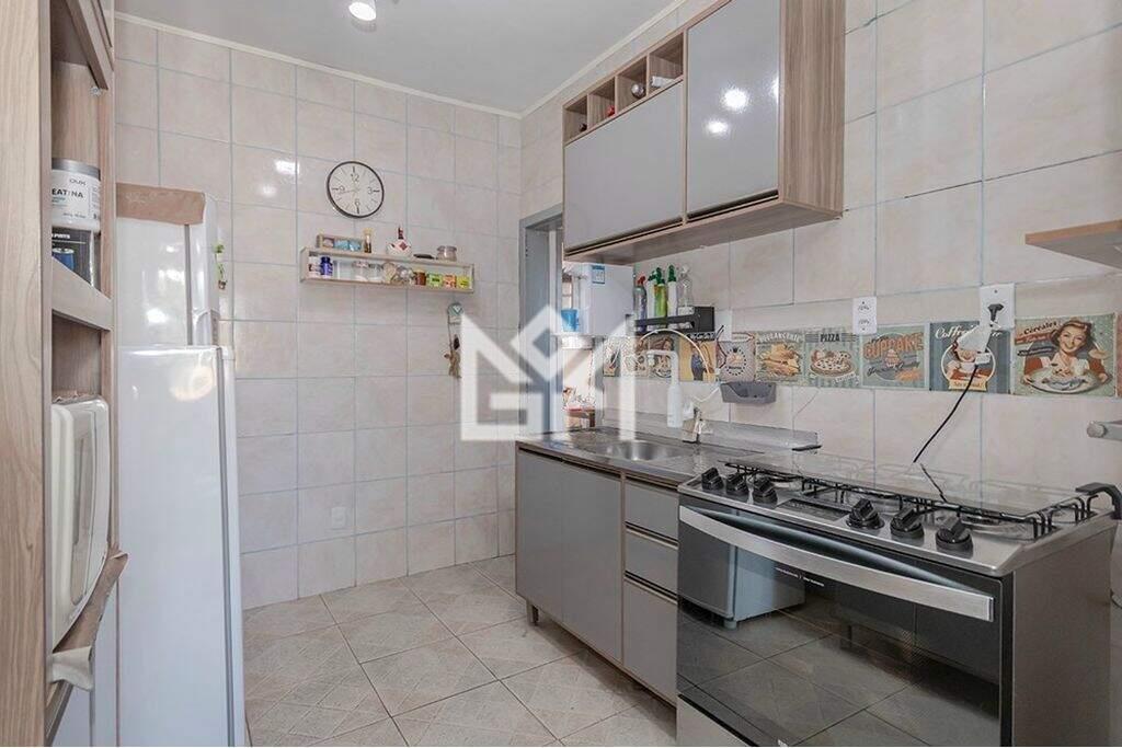 Apartamento com 3 quartos à venda, 68,58m² - Passo Da Areia - Porto Alegre: 