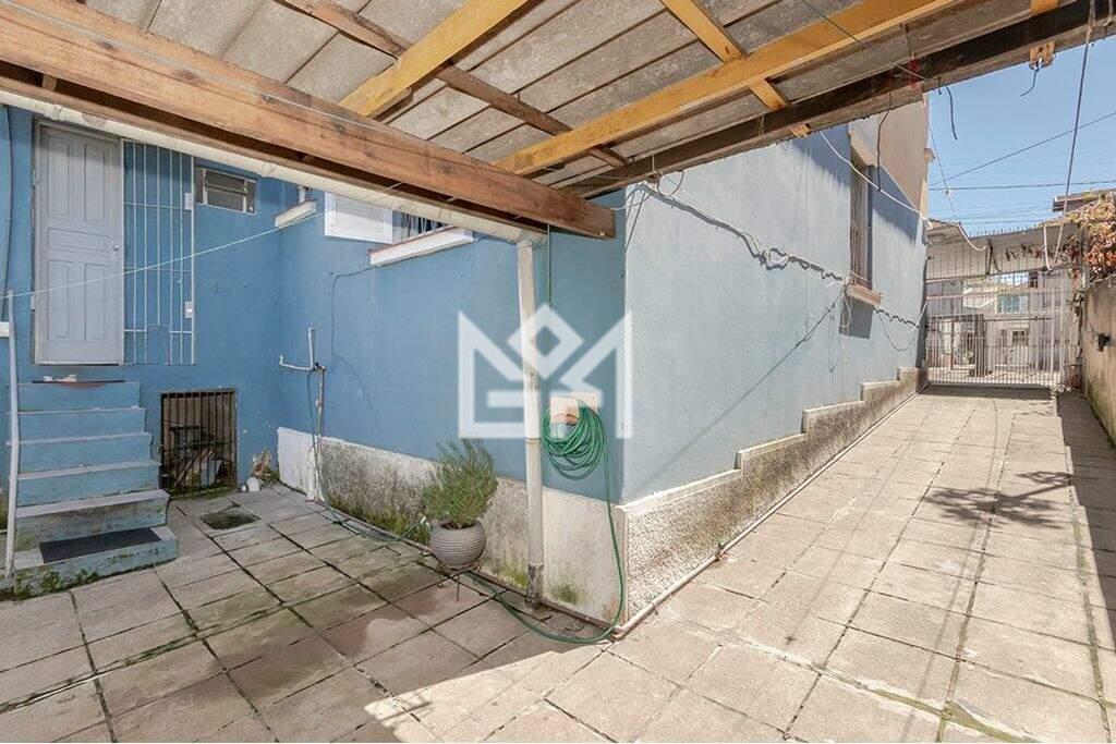 Apartamento com 3 quartos à venda, 68,58m² - Passo Da Areia - Porto Alegre: 