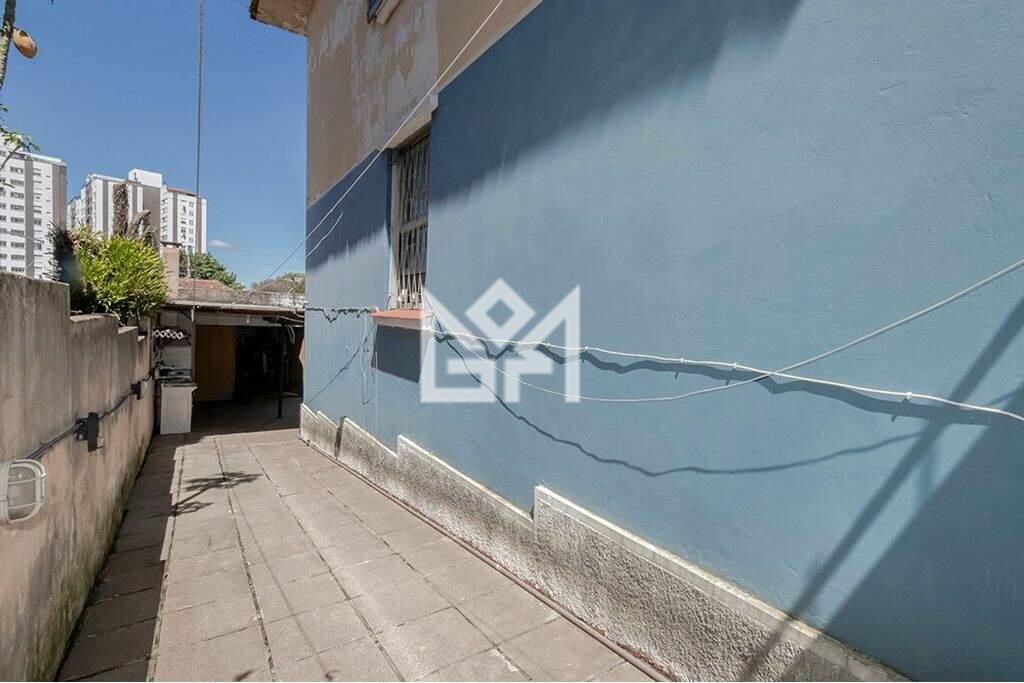 Apartamento com 3 quartos à venda, 68,58m² - Passo Da Areia - Porto Alegre: 