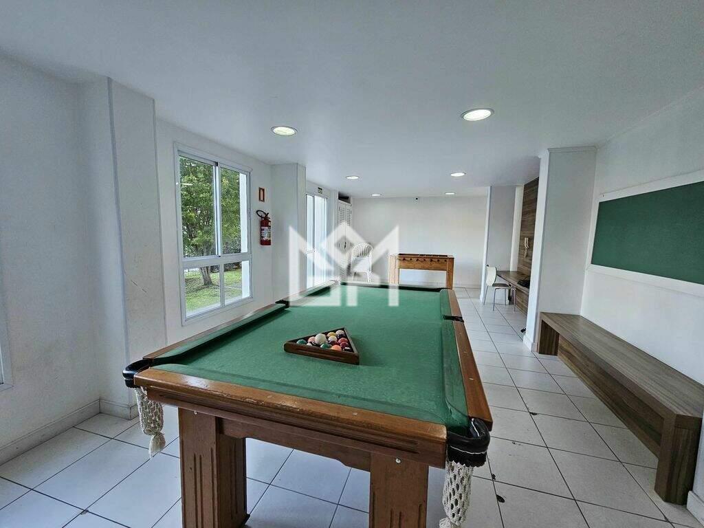 Apartamento com 2 quartos à venda, 50,15m² - Jardim Itu Sabará - Porto Alegre: 