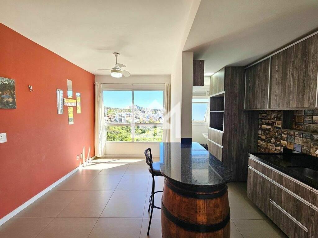 Apartamento com 2 quartos à venda, 50,15m² - Jardim Itu Sabará - Porto Alegre: 