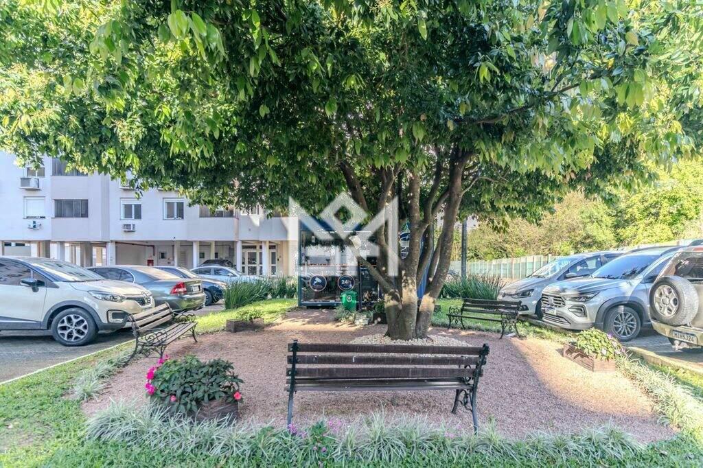 Apartamento com 3 quartos à venda, 110m² - Centro - Canoas: 