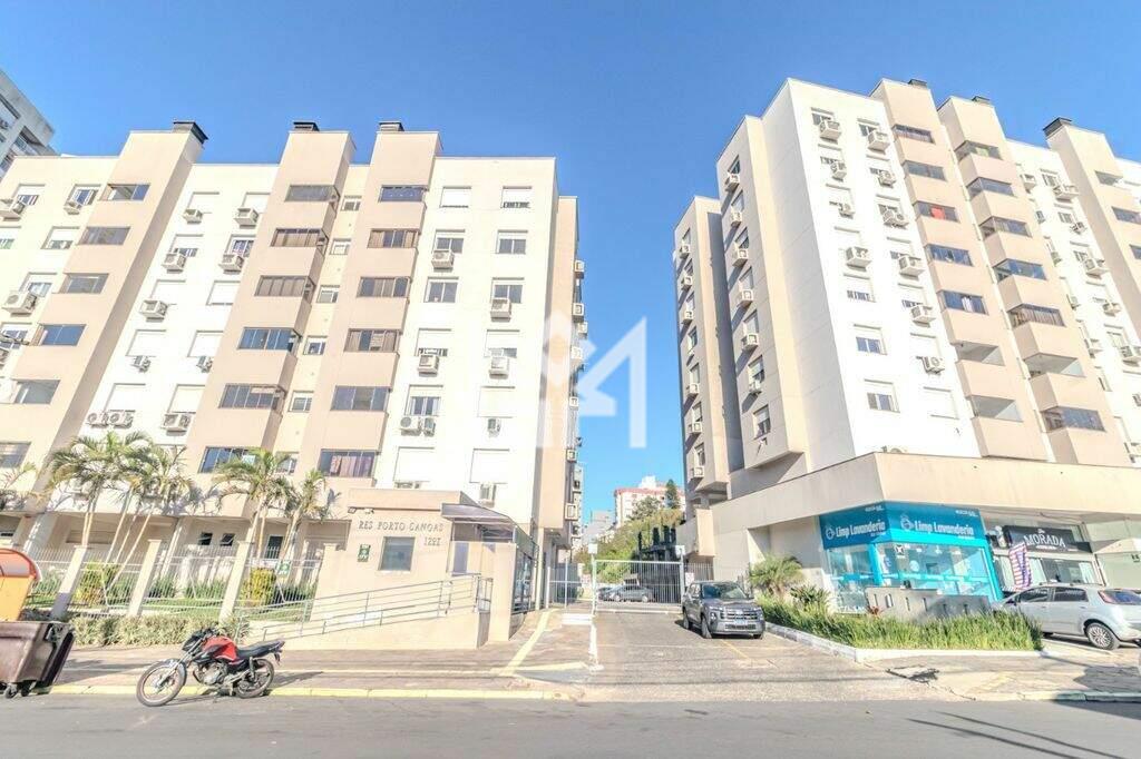 Apartamento com 3 quartos à venda, 110m² - Centro - Canoas: 