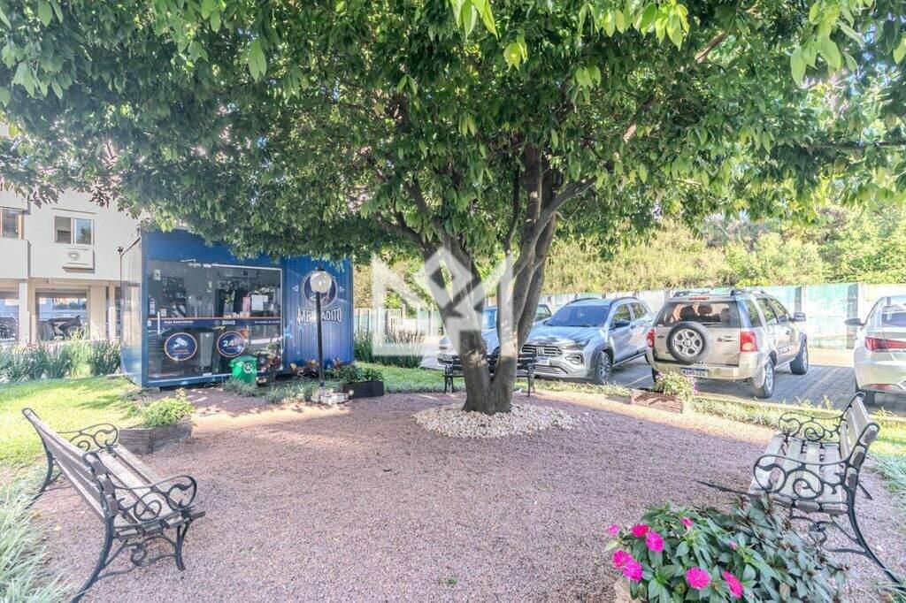 Apartamento com 3 quartos à venda, 110m² - Centro - Canoas: 