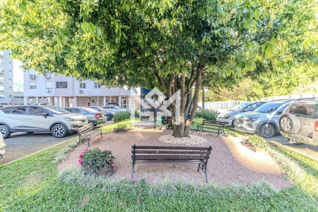 Apartamento com 3 quartos à venda, 110m² - Centro - Canoas: 