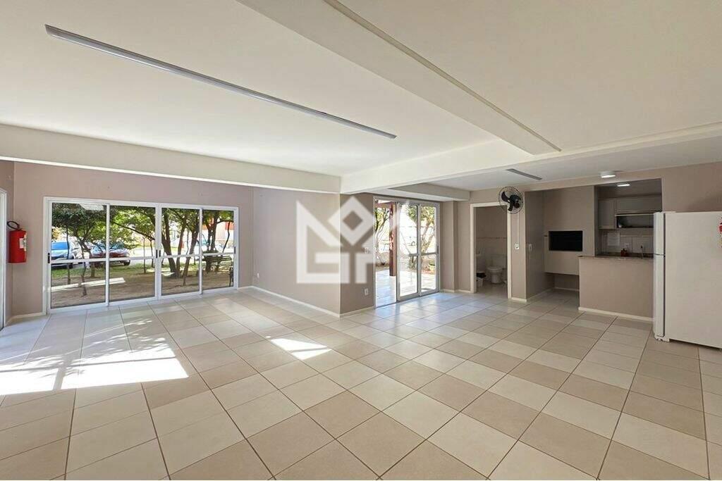 Apartamento com 2 quartos à venda, 51m² - Hípica - Porto Alegre: 