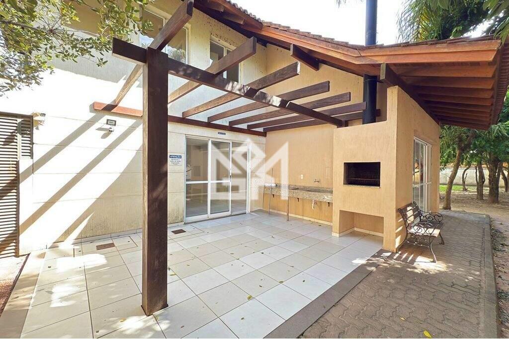 Apartamento com 2 quartos à venda, 51m² - Hípica - Porto Alegre: 