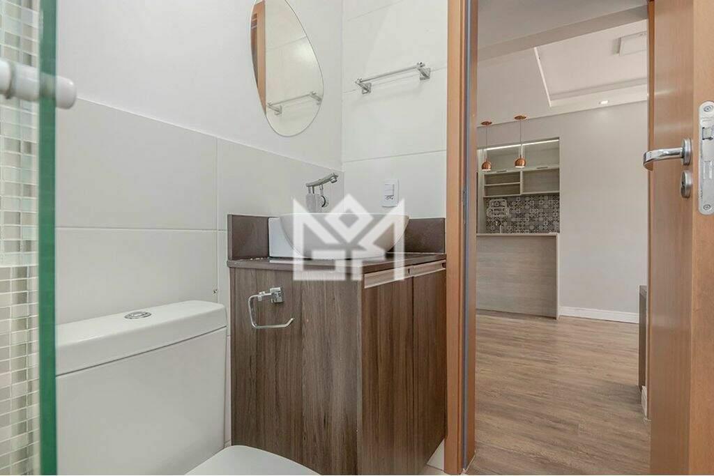 Apartamento com 2 quartos à venda, 48m² - Morro Santana - Porto Alegre: 