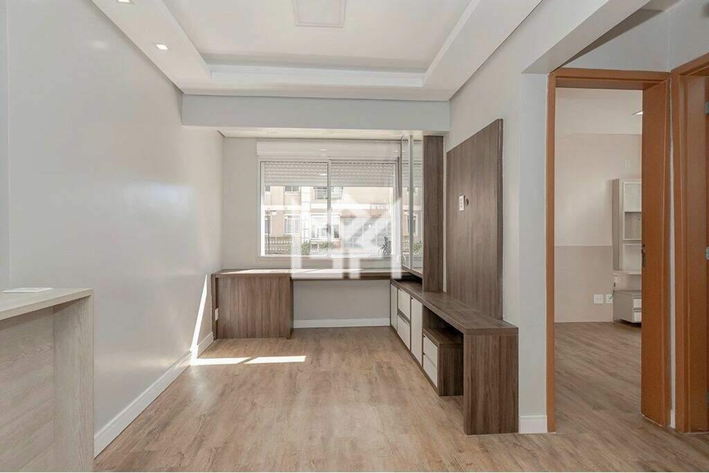 Apartamento com 2 quartos à venda, 48m² - Morro Santana - Porto Alegre: 