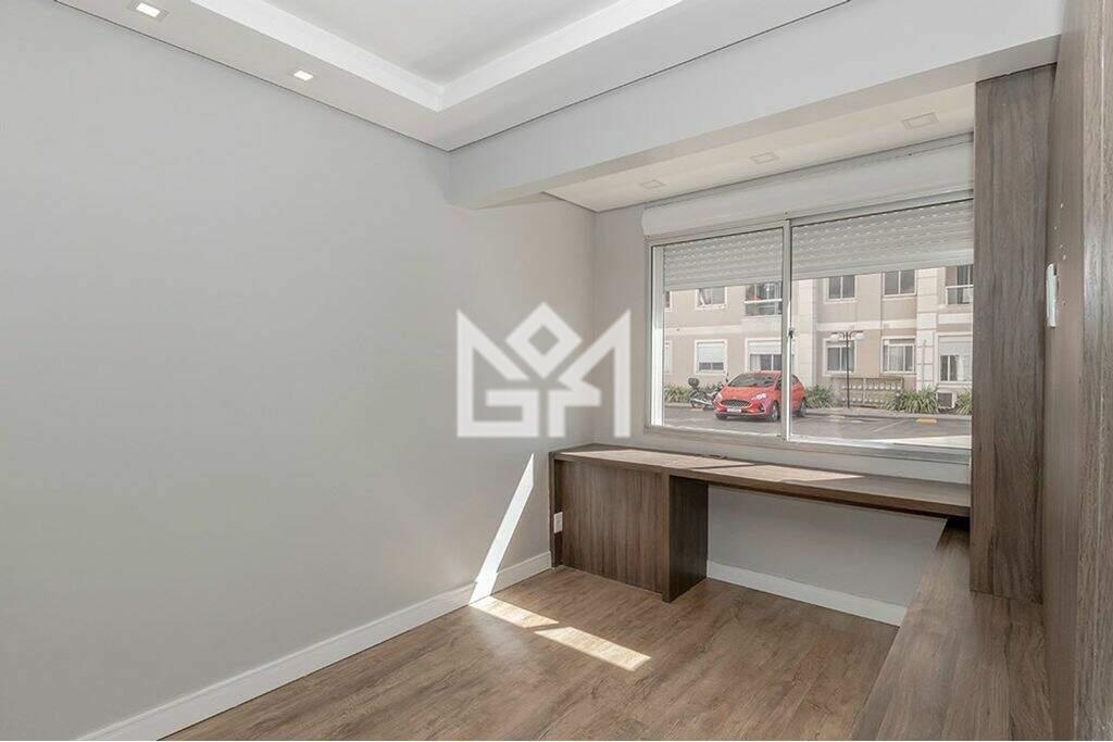 Apartamento com 2 quartos à venda, 48m² - Morro Santana - Porto Alegre: 