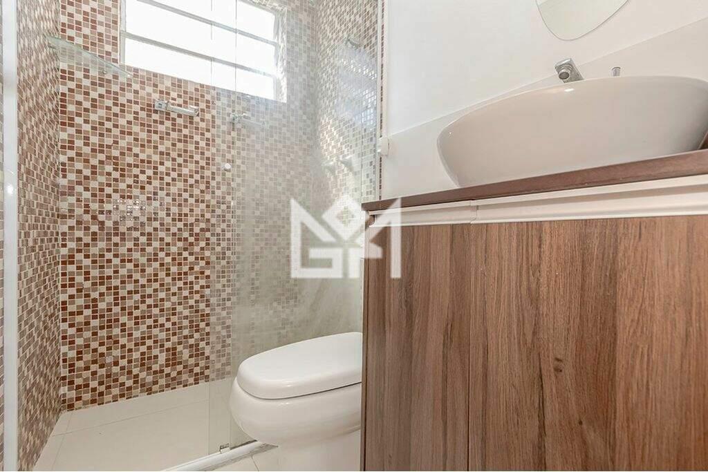 Apartamento com 2 quartos à venda, 48m² - Morro Santana - Porto Alegre: 